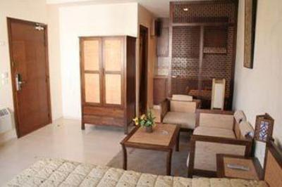 фото отеля Casablanca Appart'hotel