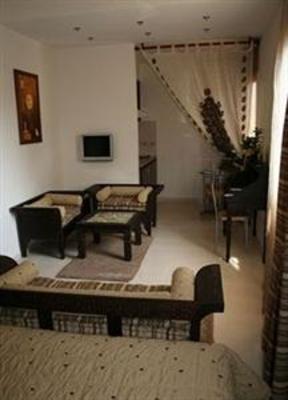 фото отеля Casablanca Appart'hotel