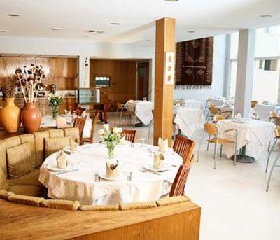 фото отеля Casablanca Appart'hotel