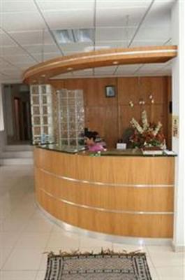 фото отеля Casablanca Appart'hotel
