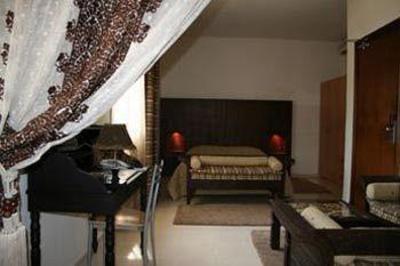 фото отеля Casablanca Appart'hotel