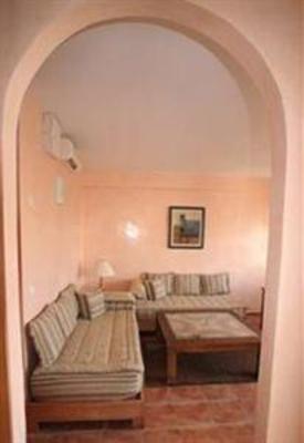 фото отеля Casablanca Appart'hotel
