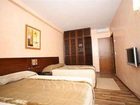 фото отеля Casablanca Appart'hotel