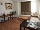 фото отеля Casablanca Appart'hotel