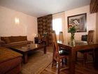 фото отеля Casablanca Appart'hotel