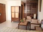 фото отеля Casablanca Appart'hotel