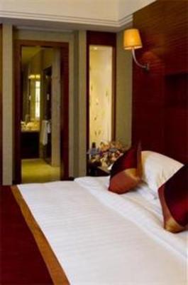 фото отеля Imperial Hotel Guangzhou