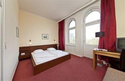 фото отеля Select Hotel am Holstenwall