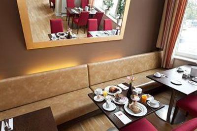 фото отеля Select Hotel am Holstenwall