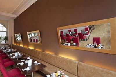 фото отеля Select Hotel am Holstenwall
