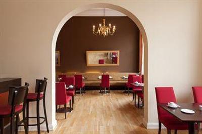 фото отеля Select Hotel am Holstenwall