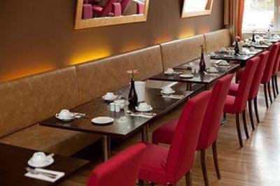 фото отеля Select Hotel am Holstenwall
