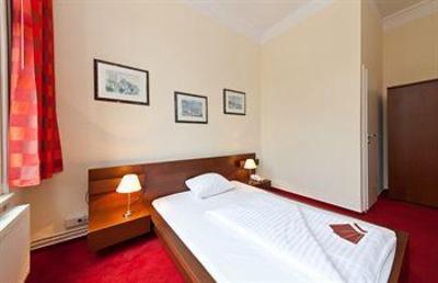 фото отеля Select Hotel am Holstenwall