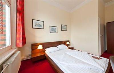 фото отеля Select Hotel am Holstenwall