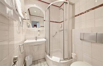 фото отеля Select Hotel am Holstenwall