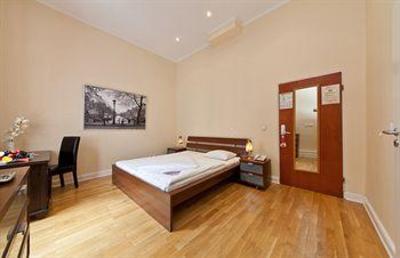 фото отеля Select Hotel am Holstenwall