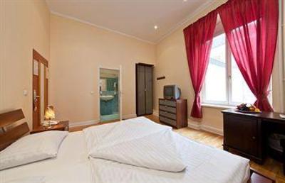 фото отеля Select Hotel am Holstenwall