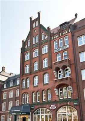 фото отеля Select Hotel am Holstenwall