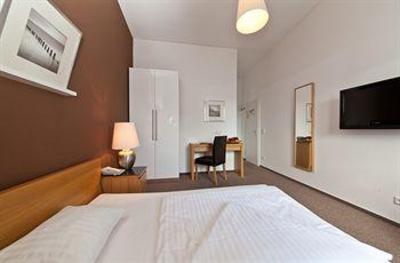 фото отеля Select Hotel am Holstenwall