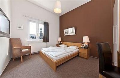 фото отеля Select Hotel am Holstenwall