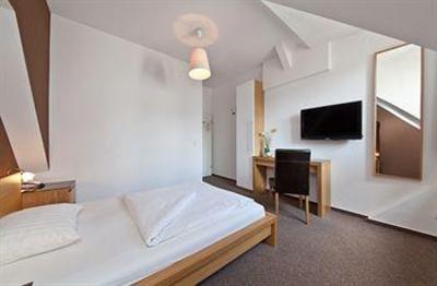фото отеля Select Hotel am Holstenwall