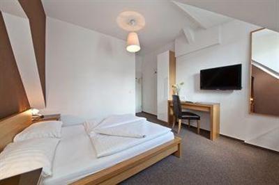 фото отеля Select Hotel am Holstenwall