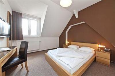 фото отеля Select Hotel am Holstenwall