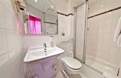 фото отеля Select Hotel am Holstenwall