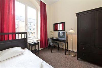 фото отеля Select Hotel am Holstenwall