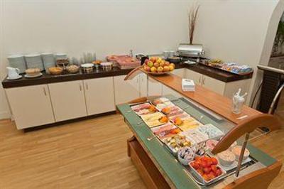 фото отеля Select Hotel am Holstenwall