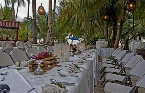 фото отеля Costabella Tropical Beach Hotel