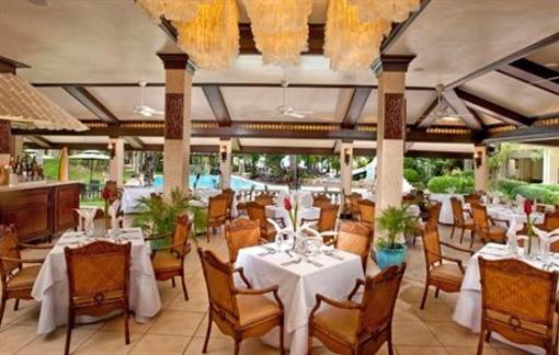фото отеля Costabella Tropical Beach Hotel