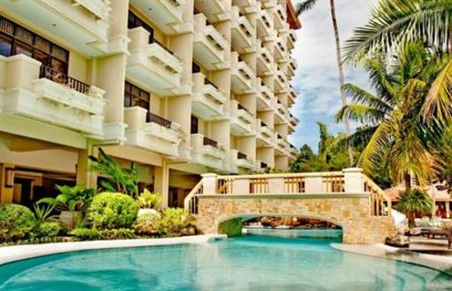 фото отеля Costabella Tropical Beach Hotel