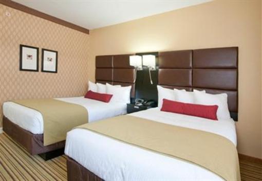 фото отеля BEST WESTERN PLUS Inn at the Peachtrees
