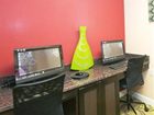 фото отеля BEST WESTERN PLUS Inn at the Peachtrees