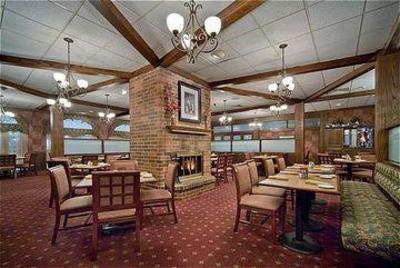фото отеля Holiday Inn Fond du Lac