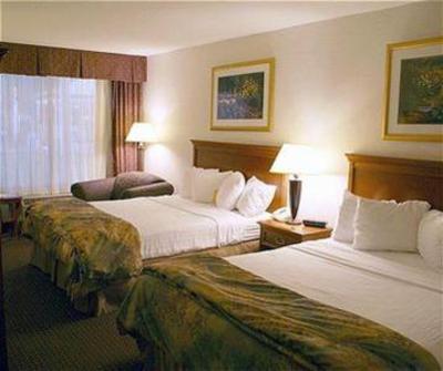 фото отеля Holiday Inn Fond du Lac