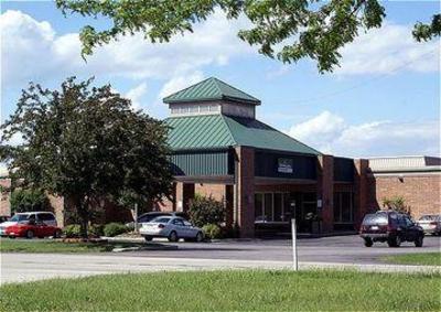 фото отеля Holiday Inn Fond du Lac