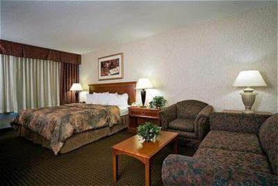 фото отеля Holiday Inn Fond du Lac