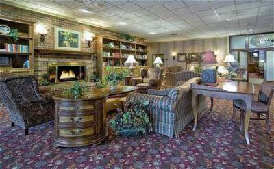 фото отеля Holiday Inn Fond du Lac