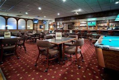 фото отеля Holiday Inn Fond du Lac