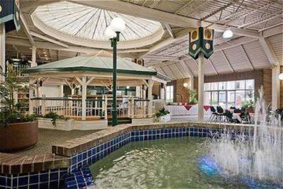 фото отеля Holiday Inn Fond du Lac