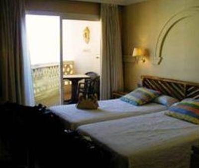 фото отеля Porto Magno Hotel Roquetas de Mar