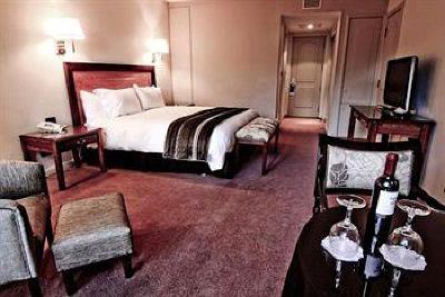 фото отеля Hotel Puerta Del Sur