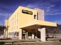 City Express Santa Catarina Hotel Monterrey