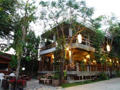 фото отеля Mac Garden Resort