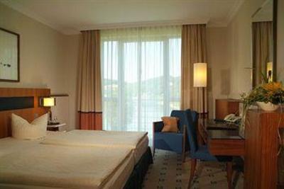 фото отеля Welcome Hotel Meschede/Hennesee