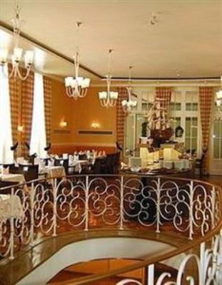 фото отеля Welcome Hotel Meschede/Hennesee