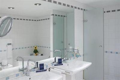 фото отеля Welcome Hotel Meschede/Hennesee