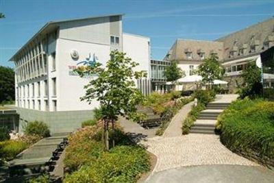 фото отеля Welcome Hotel Meschede/Hennesee